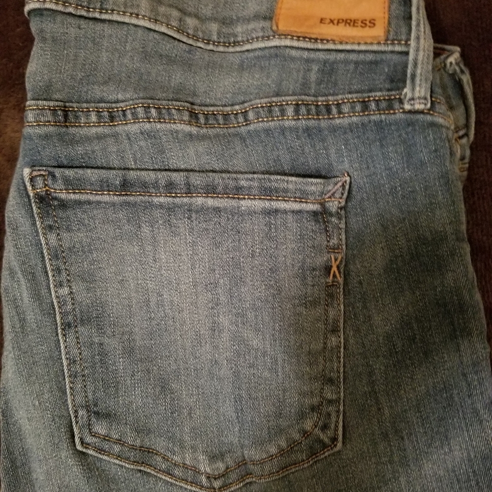 Bundle 3 pairs of Jeans